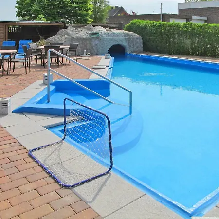 Am Seedeich Apartament *
