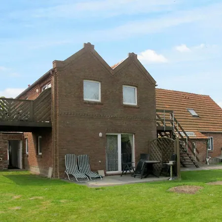 Am Seedeich Apartament Carolinensiel