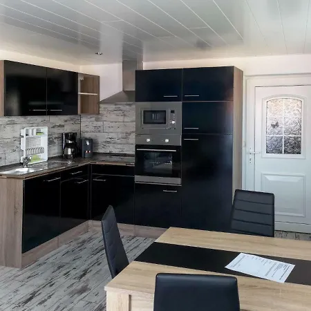 Apartament Am Seedeich *