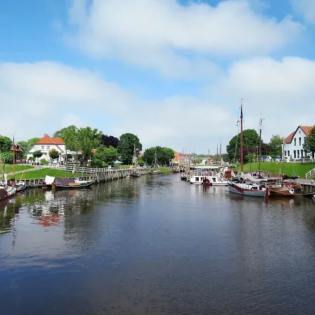 Am Seedeich * Carolinensiel