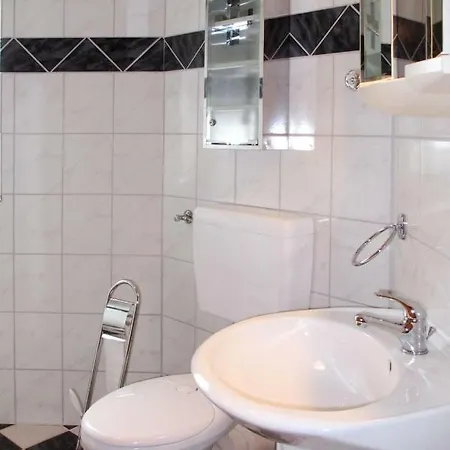 Am Seedeich Apartament *