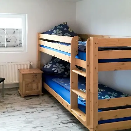 Am Seedeich Apartament